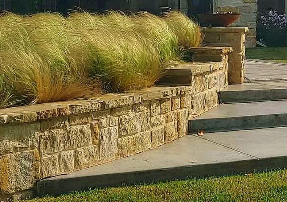 Local landscape design in Jones, OK by Galt Landscape LLC