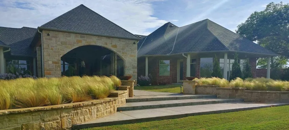 Trusted outdoor landscaping in Jones, OK by Galt Landscape LLC