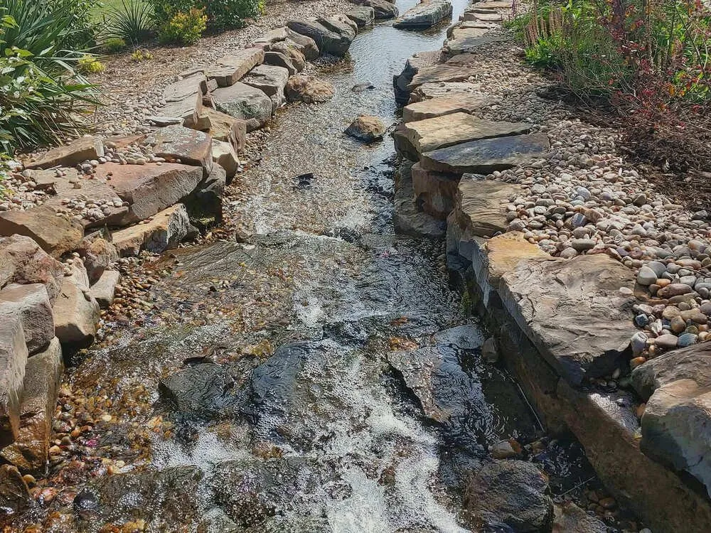 Reliable landscaping services for beautiful yards in Jones, OK by Galt Landscape LLC