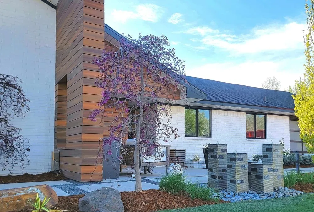 Top-rated residential landscaping in Jones, OK - Galt Landscape LLC