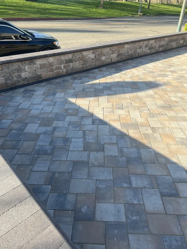 Custom landscaping services in Stockton, CA - Galtor Landscaping