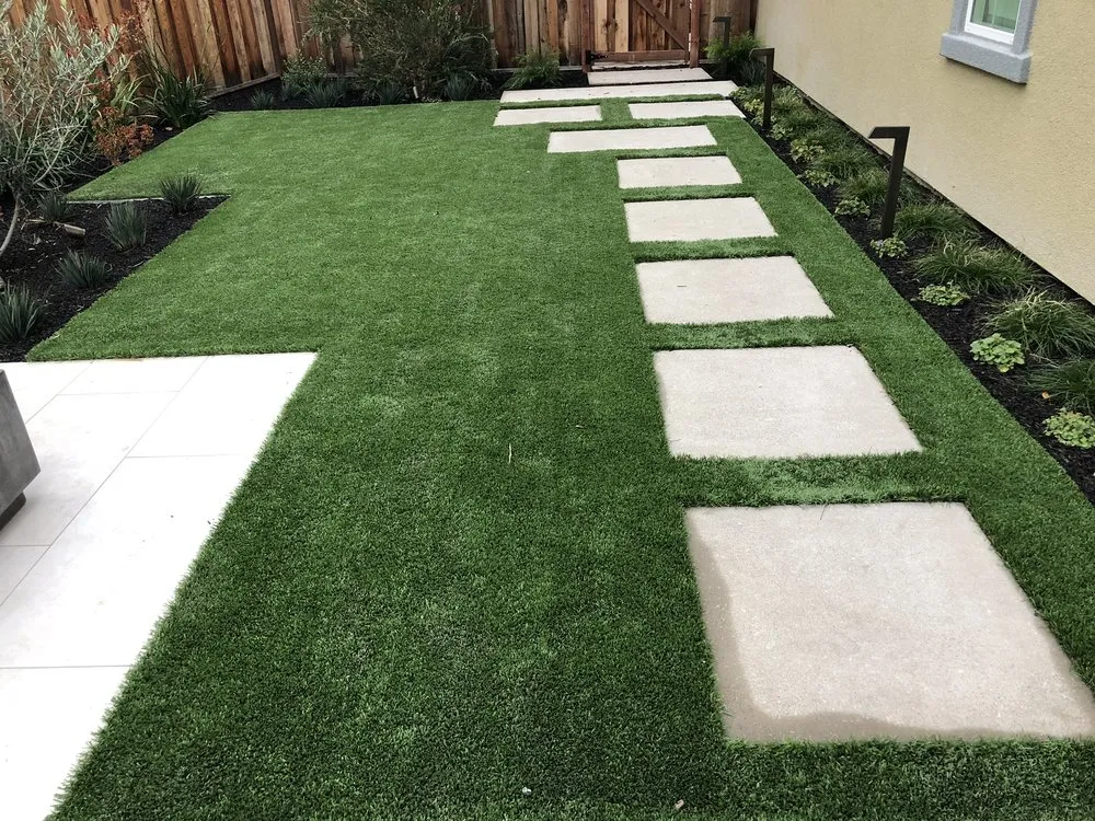 Expert yard cleanup service for year-round maintenance across Stockton, CA - Galtor Landscaping