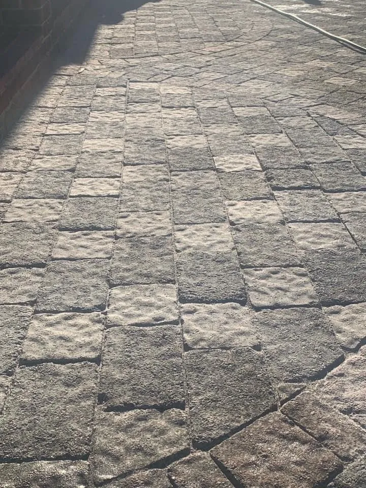 Professional yard maintenance for homes in Hollins, VA by Galvan Landscape & Lawn Care