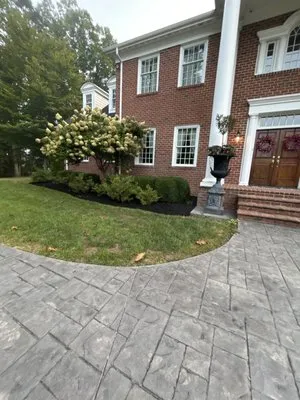 Galvan Landscape & Lawn Care