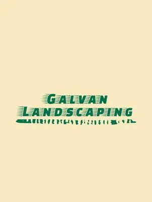 Galvan Landscaping