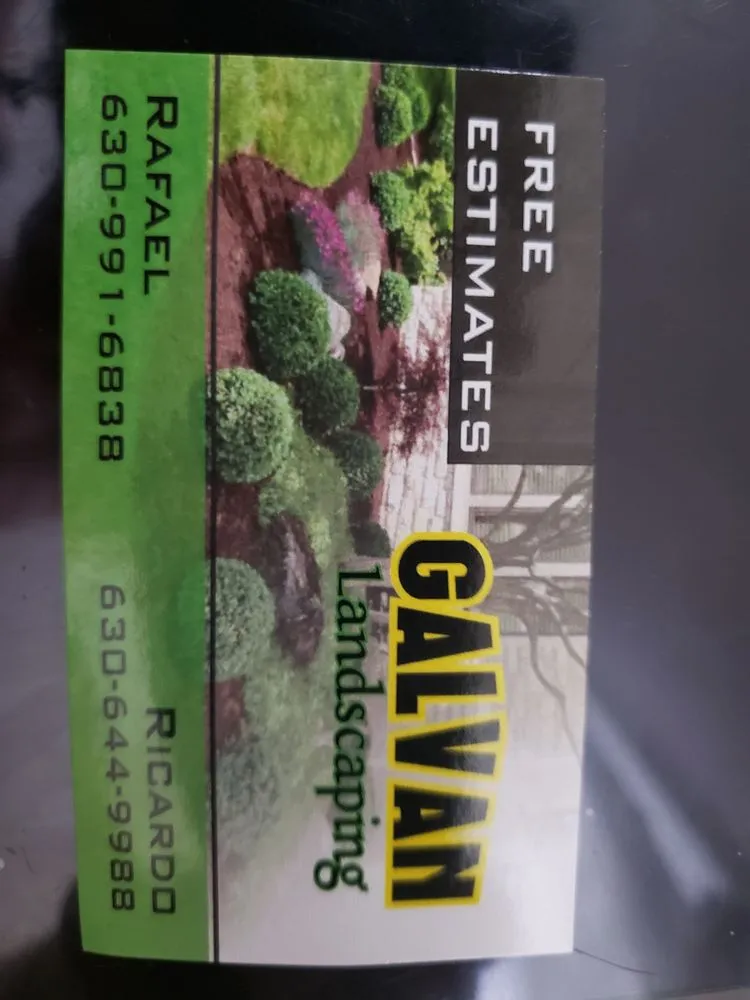 Reliable residential landscaping near you in Aurora, IL by Galvan's Landscaping