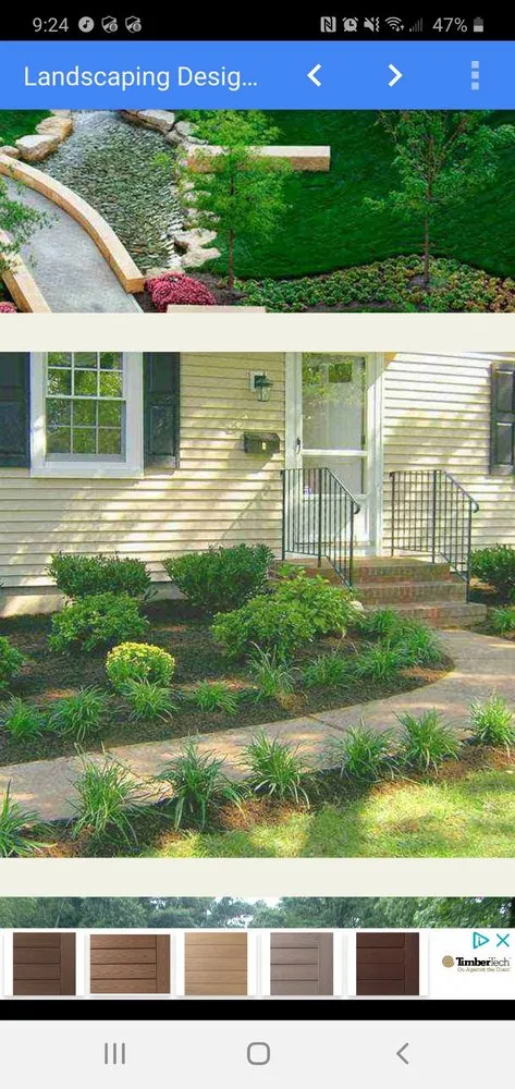 Local yard maintenance in Aurora, IL by Galvan's Landscaping