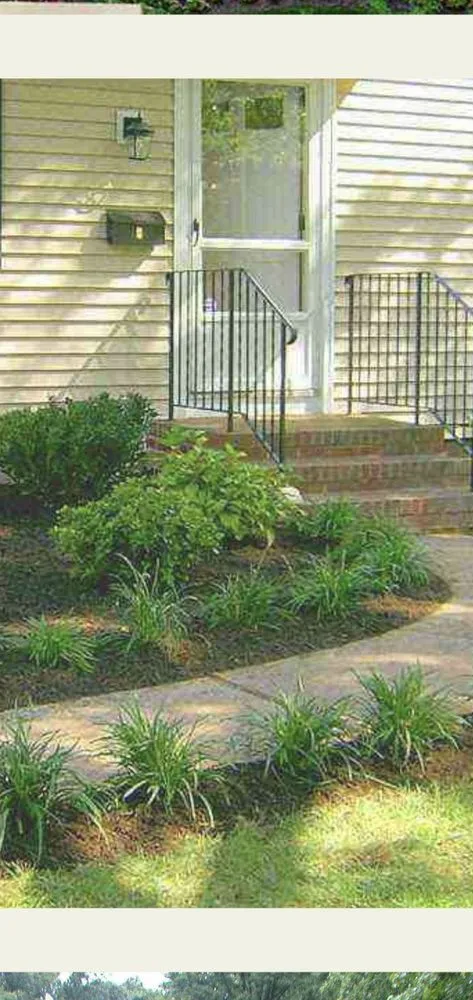 Top-rated lawn care service for beautiful yards across Aurora, IL - Galvan's Landscaping