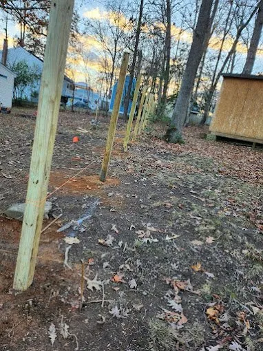 Top-rated residential landscaping in Fredericksburg, VA - Galvan's Landscaping