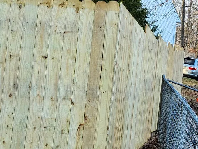 Affordable garden landscaping in Fredericksburg, VA - Galvan's Landscaping