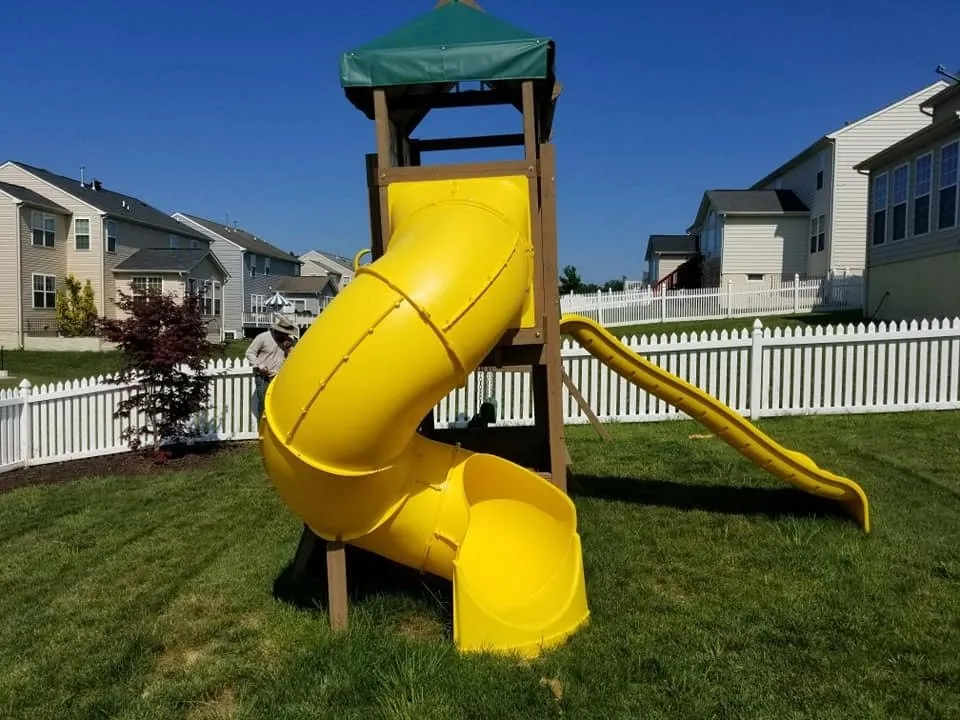 Trusted lawn mowing service in Fredericksburg, VA by Galvan's Landscaping