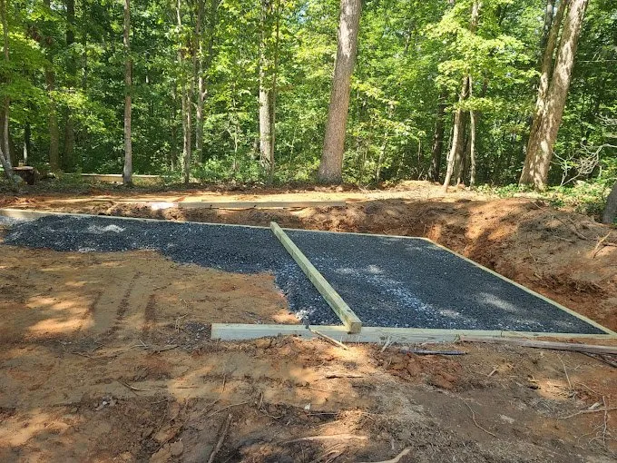 Custom landscape design experts serving Fredericksburg, VA - Galvan's Landscaping