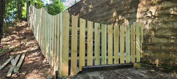 Local residential landscaping for residential properties across Fredericksburg, VA - Galvan's Landscaping