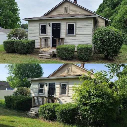 Local landscaping services in Fredericksburg, VA - Galvan's Landscaping