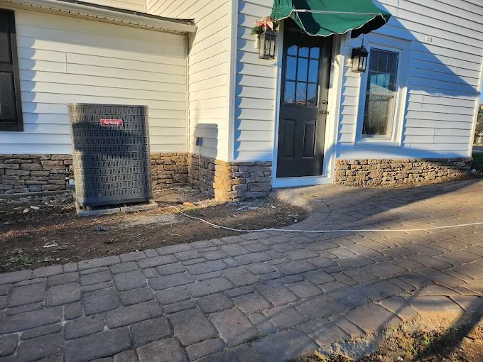 Top-rated outdoor landscaping in Fredericksburg, VA - Galvan's Landscaping