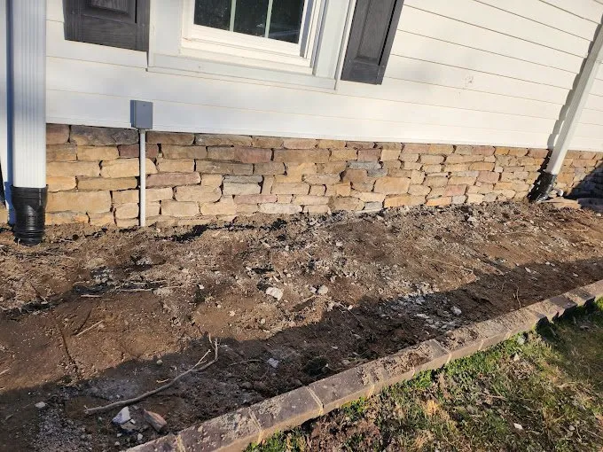 Custom residential landscaping near you in Fredericksburg, VA by Galvan's Landscaping