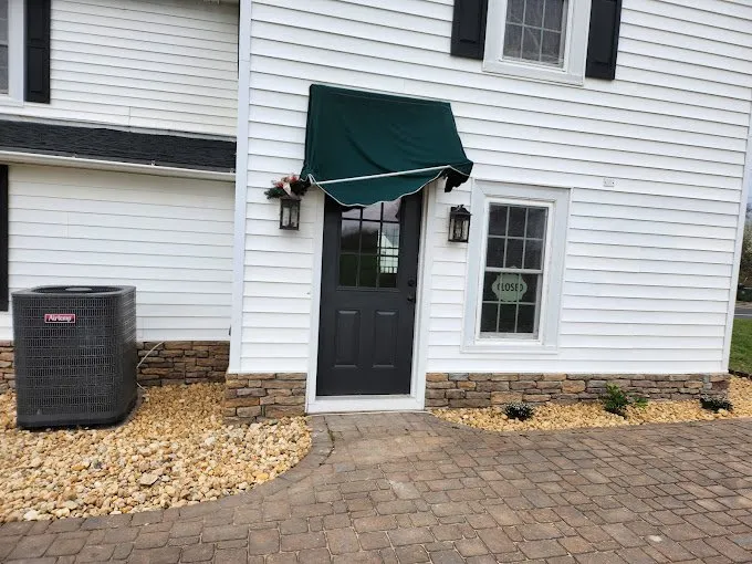 Top-rated landscape installation for residential properties in Fredericksburg, VA by Galvan's Landscaping