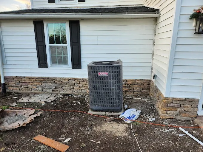 Trusted yard maintenance for residential properties across Fredericksburg, VA - Galvan's Landscaping