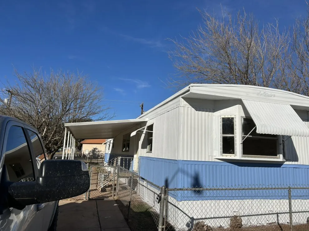 Expert garden landscaping with custom design across Abilene, TX - Galvan's RRR