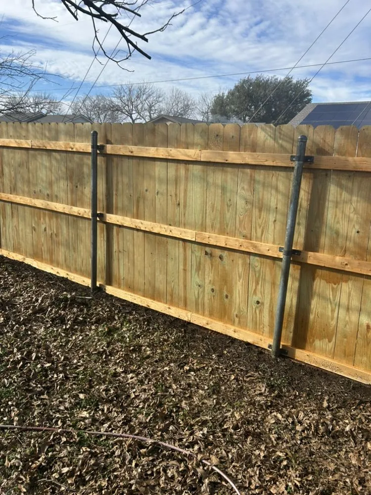 Local residential landscaping experts serving Abilene, TX - Galvan's RRR