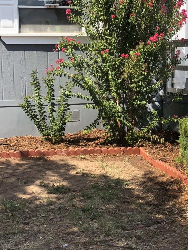 Reliable residential landscaping near you in Abilene, TX by Galvan's RRR