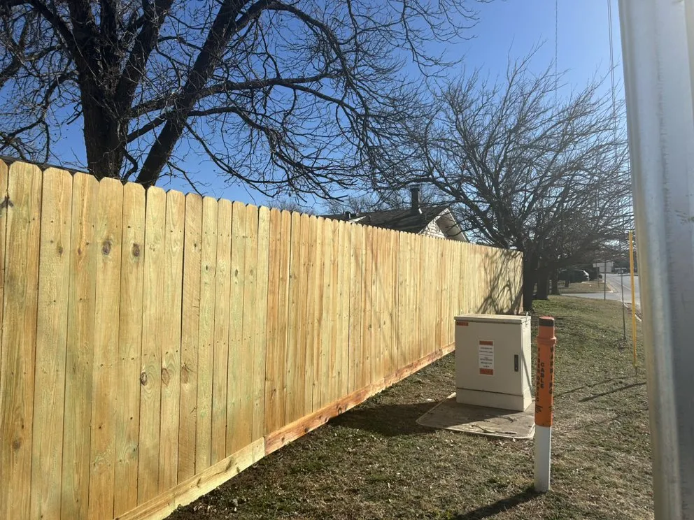 Professional landscaping services experts serving Abilene, TX - Galvan's RRR