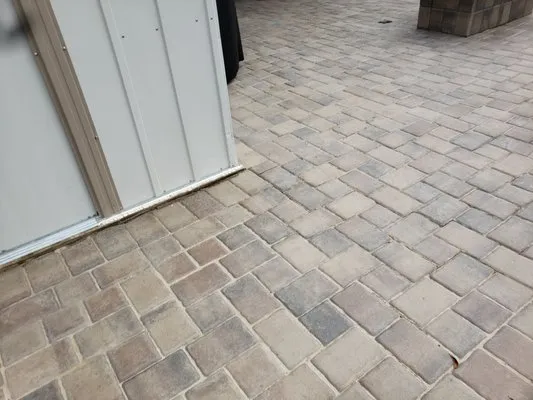 Galvez Landscape Logo