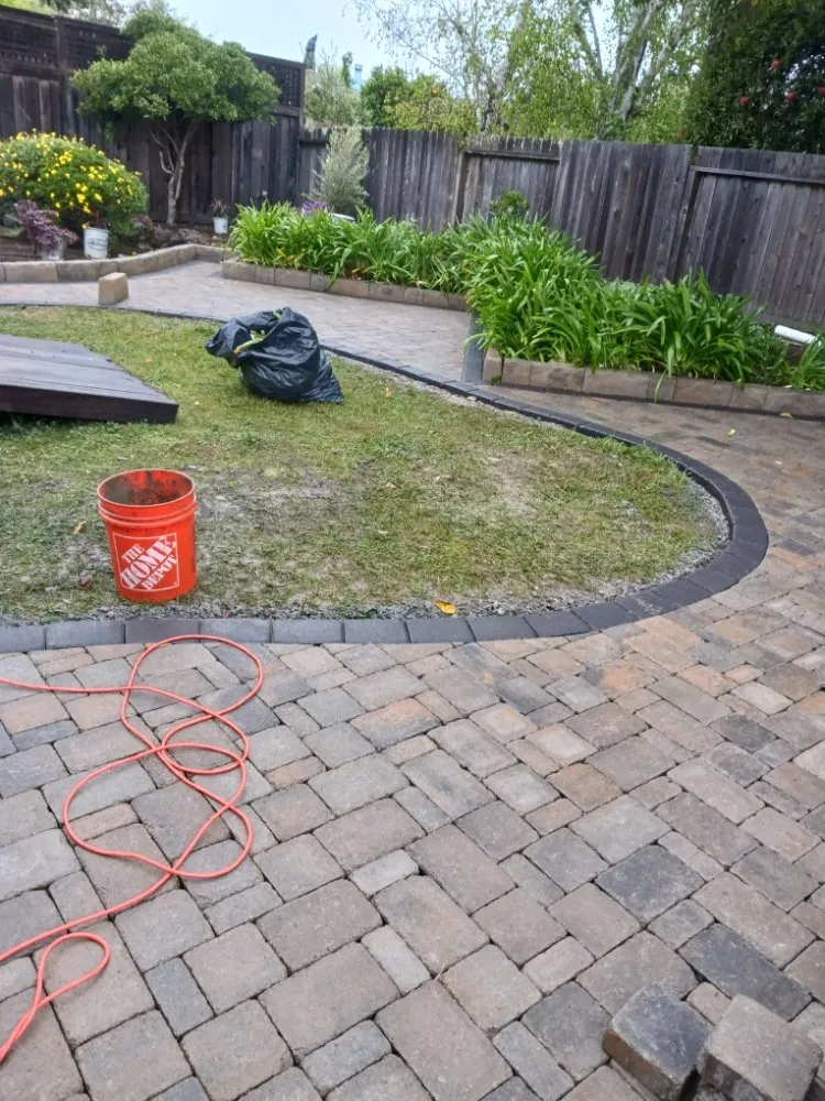 Top-rated yard maintenance for year-round maintenance across Mountain View, CA - Galvez Landscaping