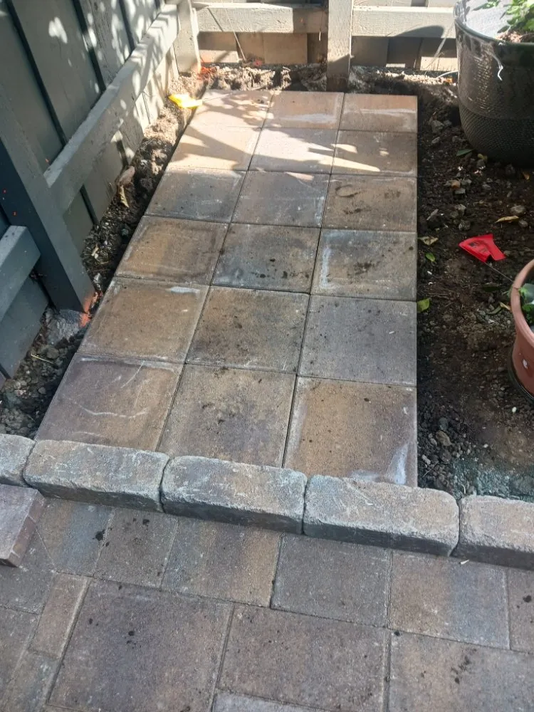 Local residential landscaping for outdoor upgrades in Mountain View, CA by Galvez Landscaping