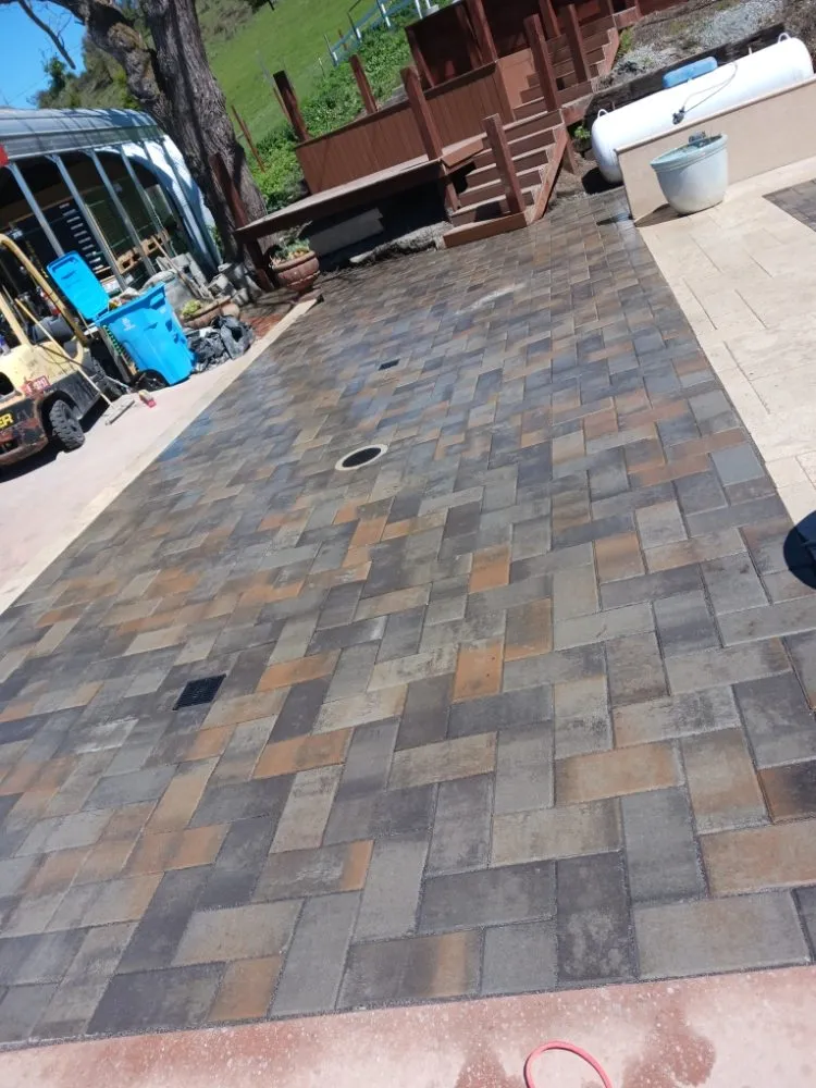 Top-rated residential landscaping in Mountain View, CA - Galvez Landscaping