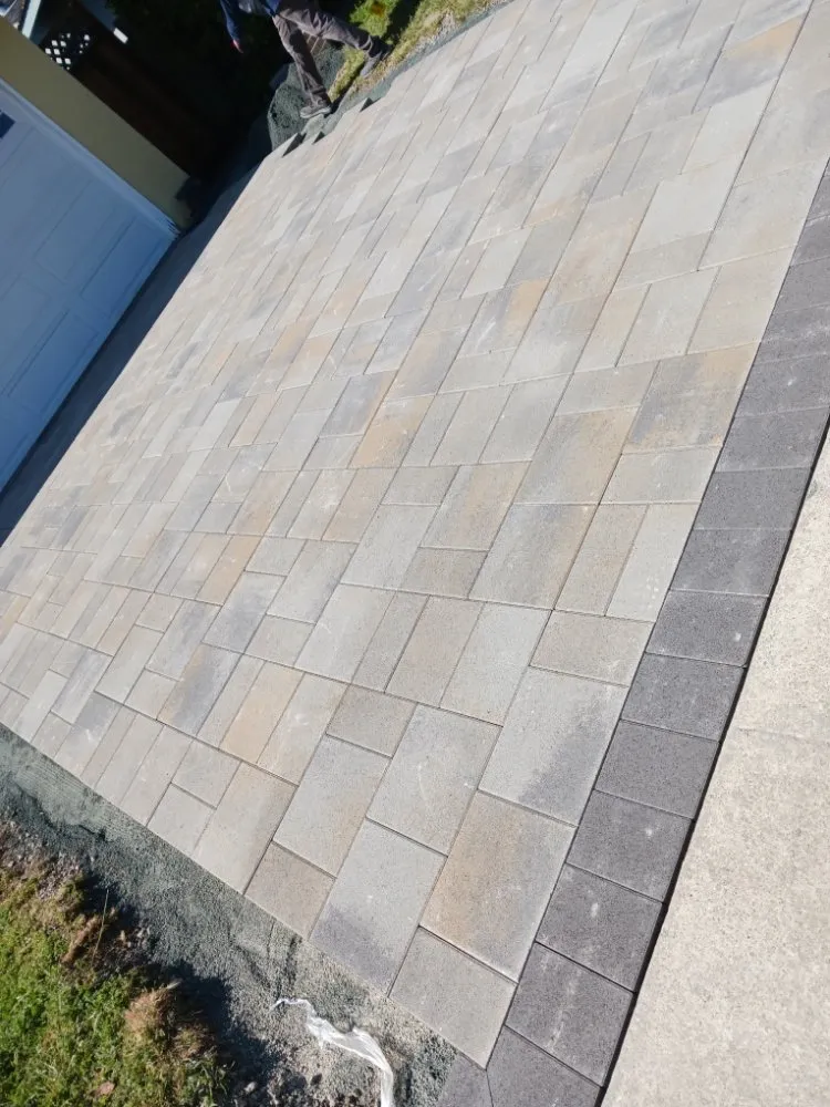 Custom residential landscaping for homes across Mountain View, CA - Galvez Landscaping