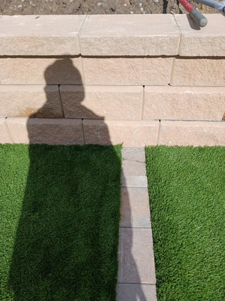 Professional garden landscaping in Mountain View, CA - Galvez Landscaping