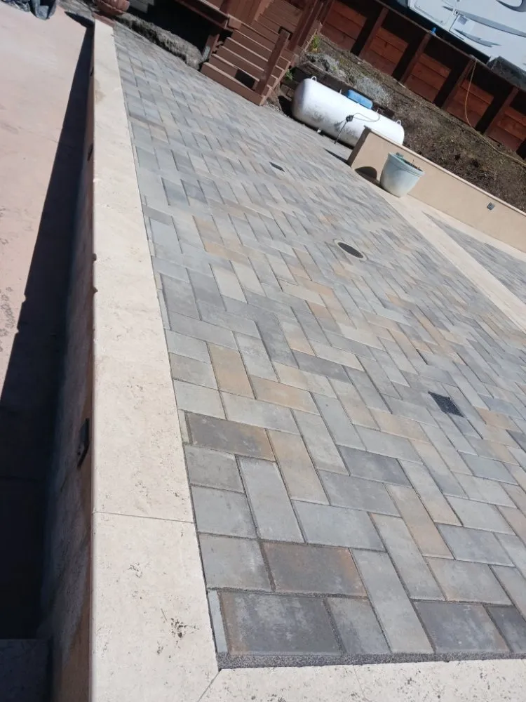 Custom outdoor landscaping experts serving Mountain View, CA - Galvez Landscaping