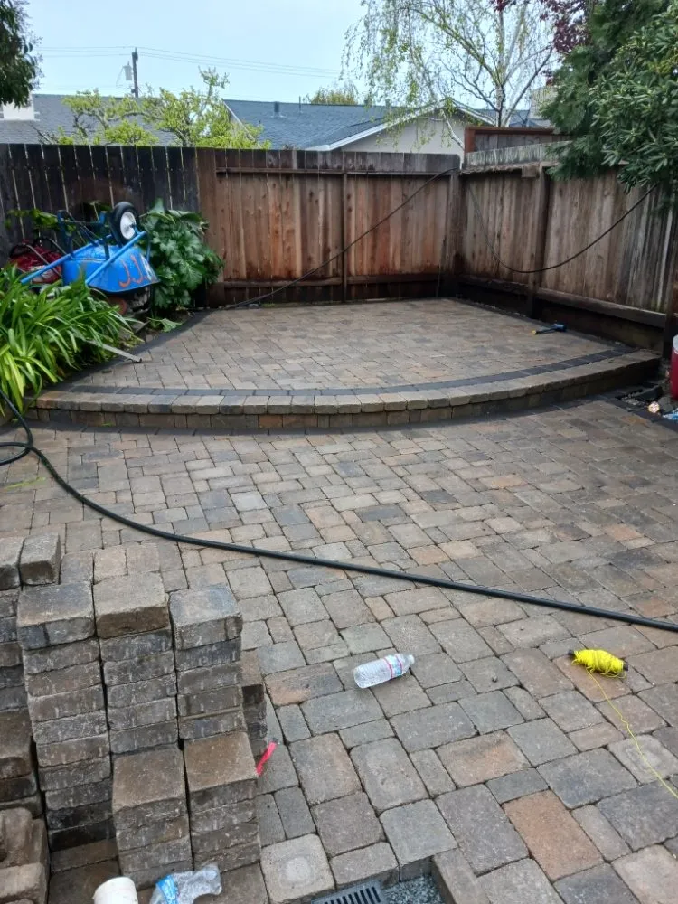 Trusted lawn mowing service in Mountain View, CA - Galvez Landscaping