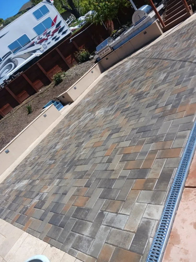 Reliable residential landscaping experts serving Mountain View, CA - Galvez Landscaping