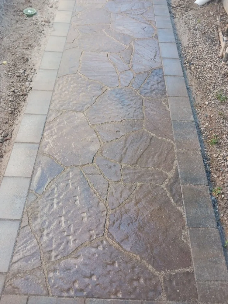 Professional landscape design in Mountain View, CA - Galvez Landscaping