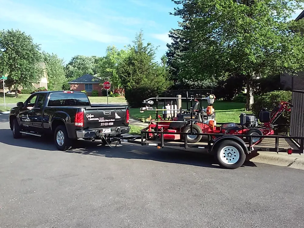 Reliable outdoor landscaping experts serving Indianapolis, IN - Galyan Lawncare