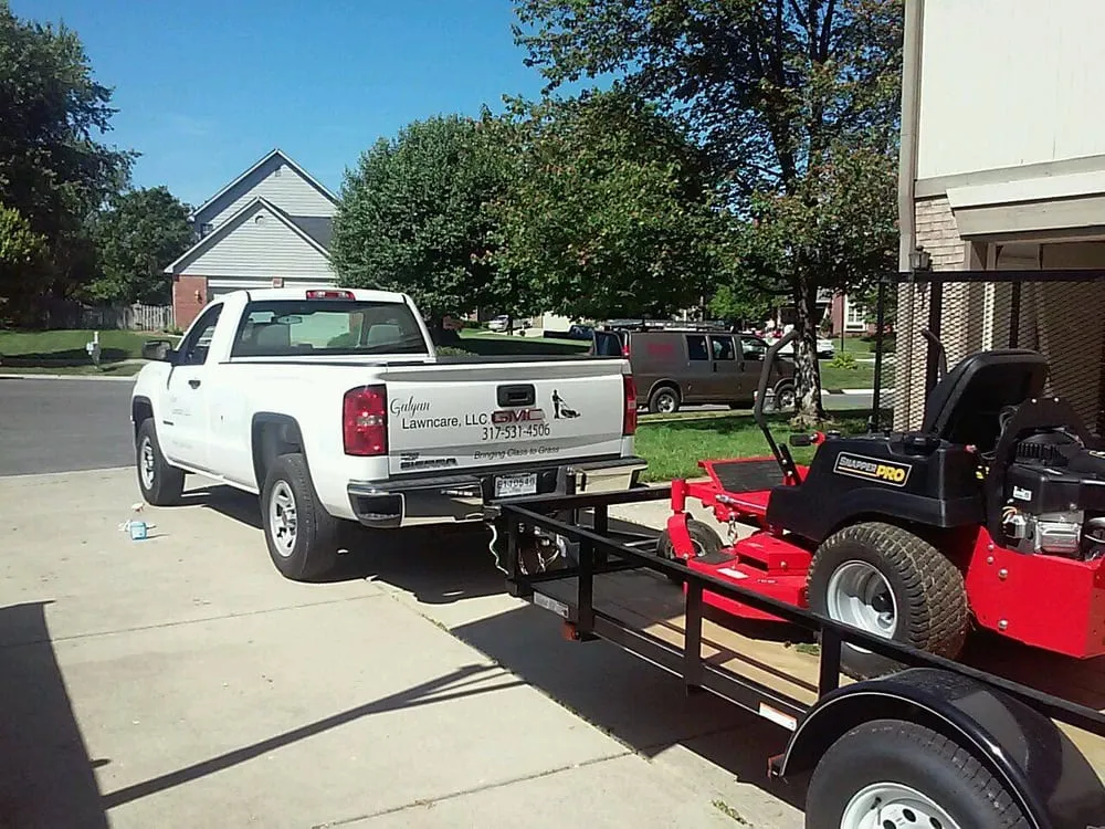 Affordable lawn care service experts serving Indianapolis, IN - Galyan Lawncare