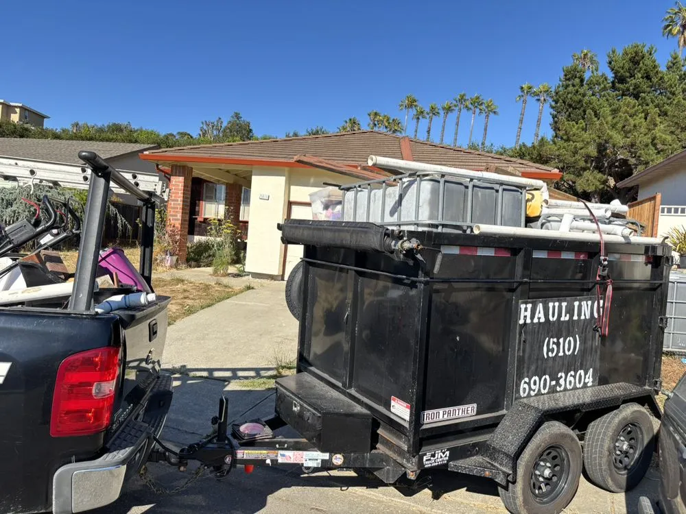 Expert landscape design experts serving Newark, CA - Galza Landscaping