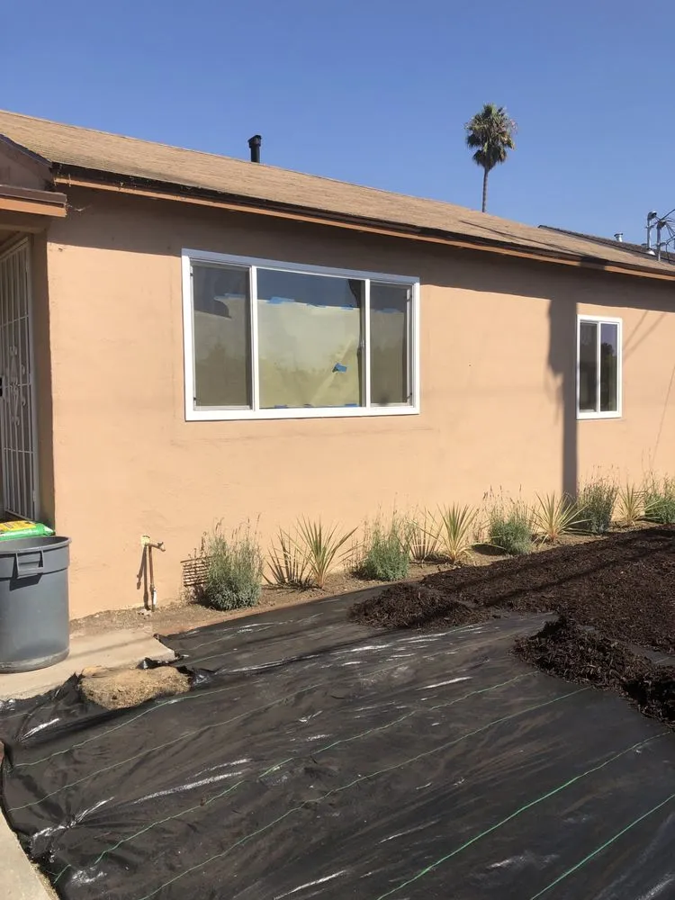 Trusted lawn care service for homes in Newark, CA by Galza Landscaping