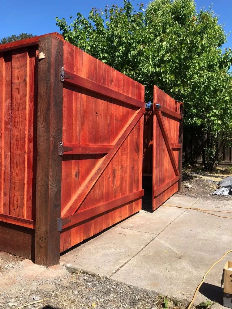 Affordable yard cleanup service in Newark, CA - Galza Landscaping