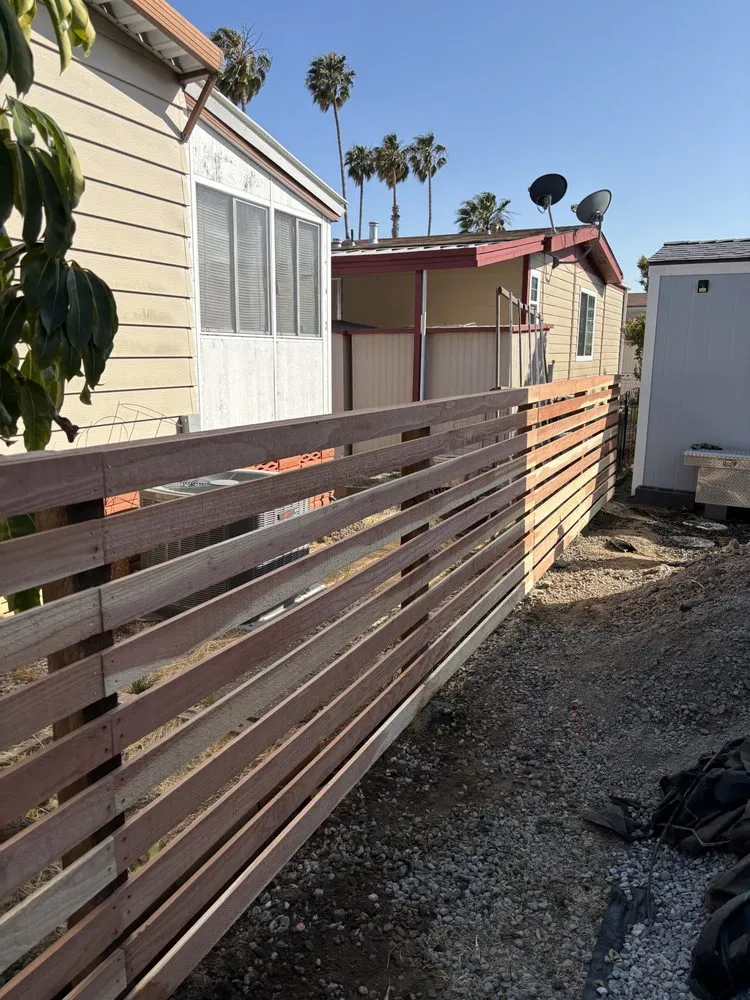 Reliable landscape installation with custom design in Newark, CA by Galza Landscaping