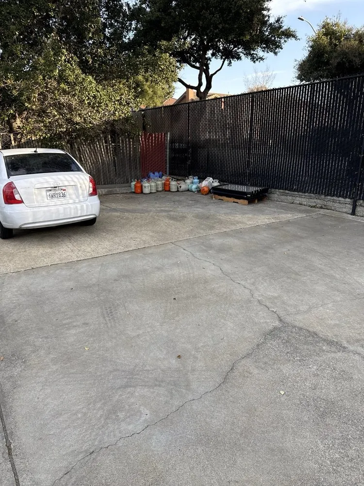 Reliable yard cleanup service for outdoor upgrades across Newark, CA - Galza Landscaping