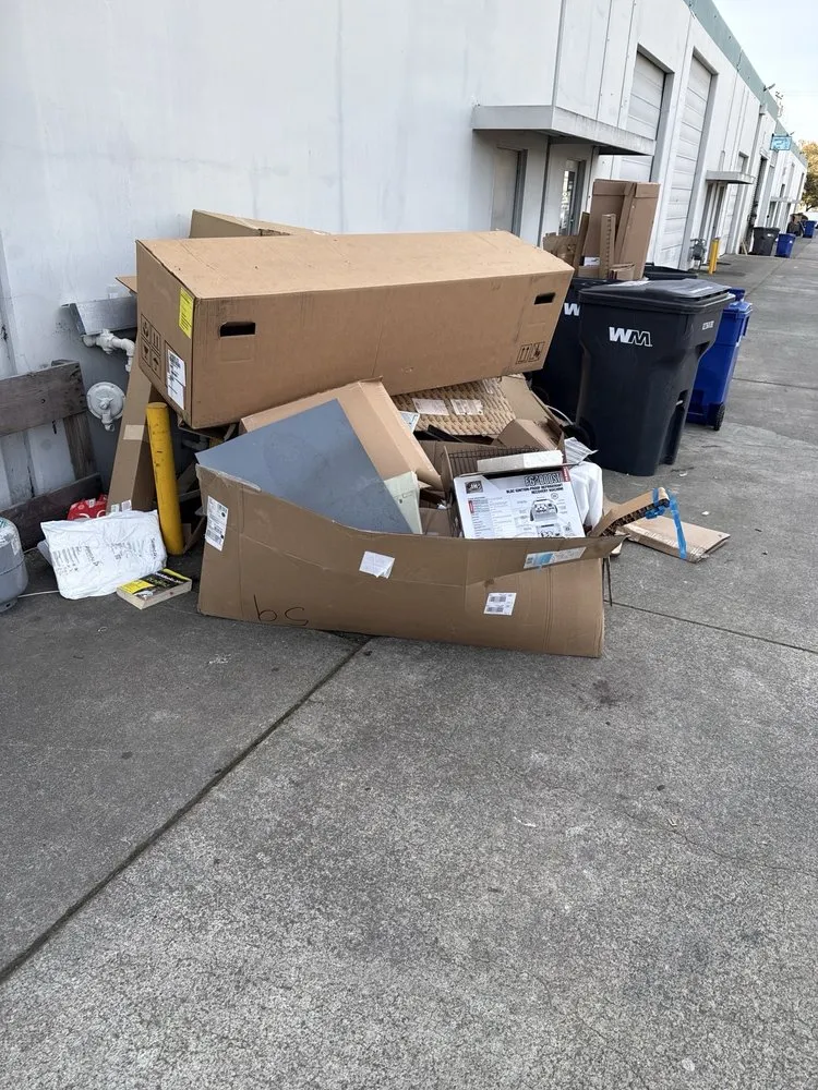 Expert yard maintenance for beautiful yards across Newark, CA - Galza Landscaping