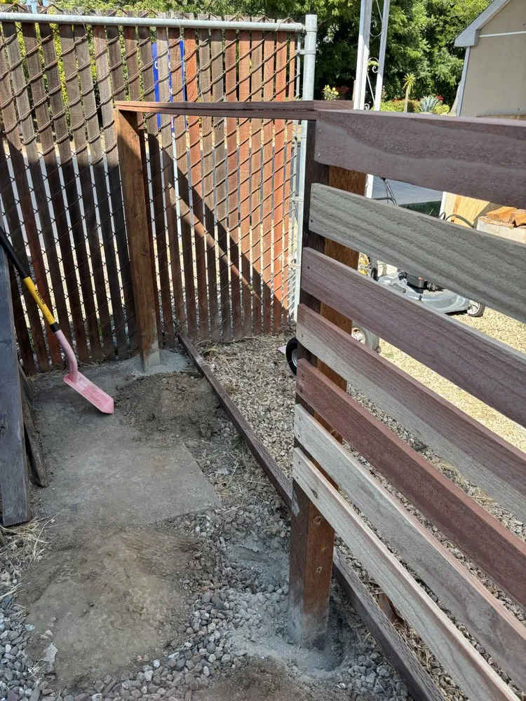 Professional yard maintenance in Newark, CA - Galza Landscaping