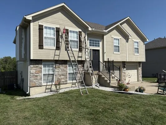 Gama Home & Lawn Services