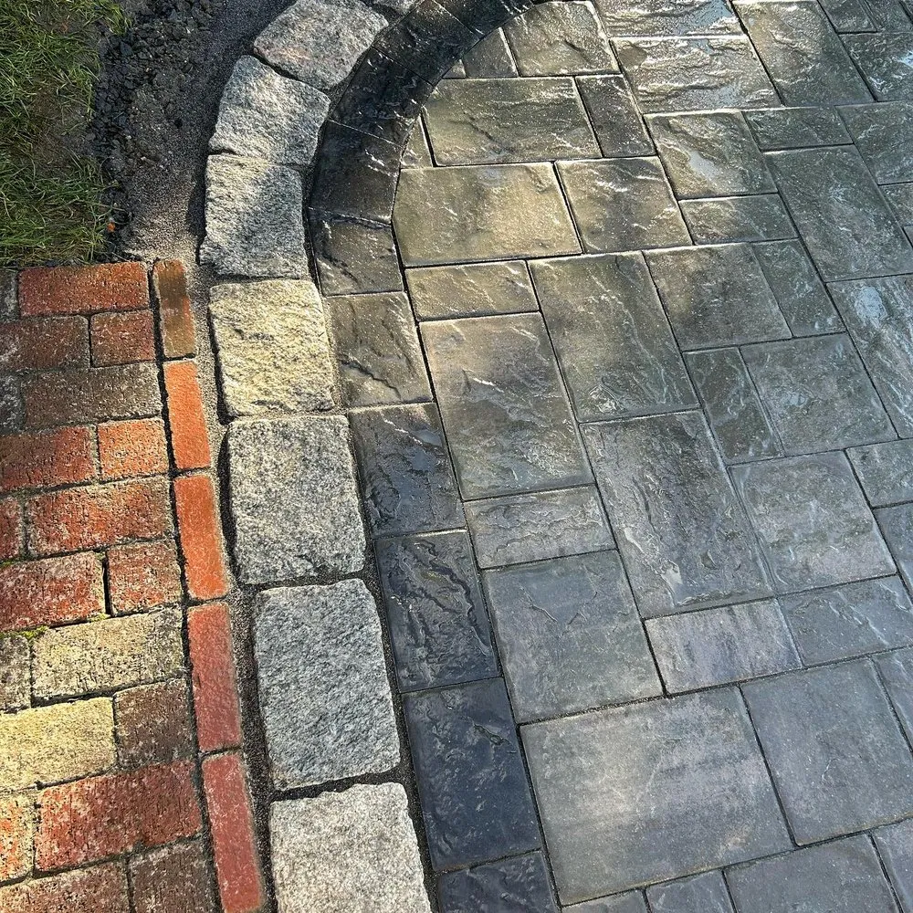 Local landscape design for year-round maintenance across York, ME - Gamache Landscaping