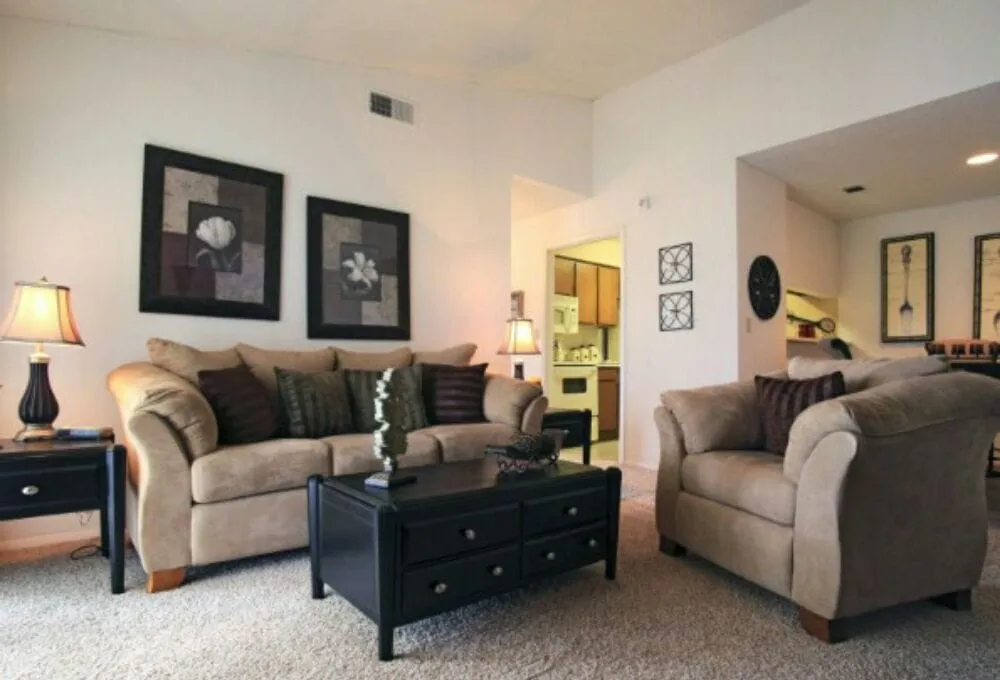 Affordable lawn mowing service for homes in Elyria, OH by Gambino 440 Builders