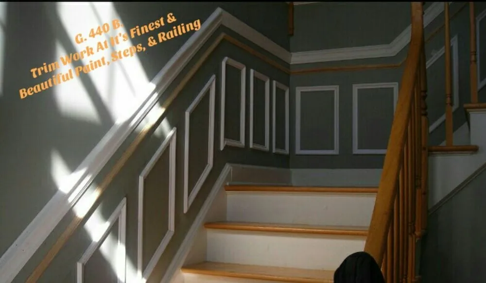 Local residential landscaping in Elyria, OH by Gambino 440 Builders