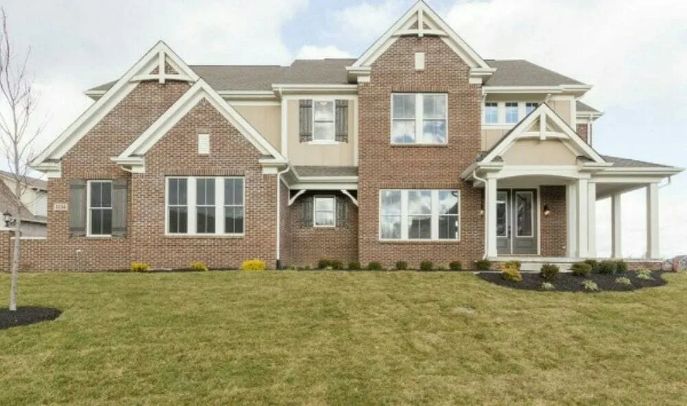 Reliable landscaping services in Elyria, OH by Gambino 440 Builders